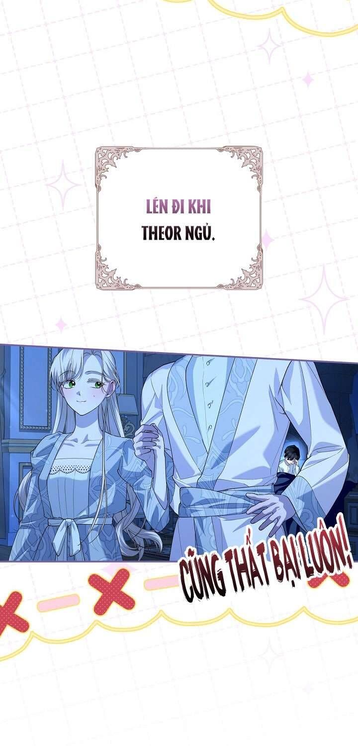 Phương Pháp Che Giấu Đứa Con Của Hoàng Đế - Chapter 115 - Page 7