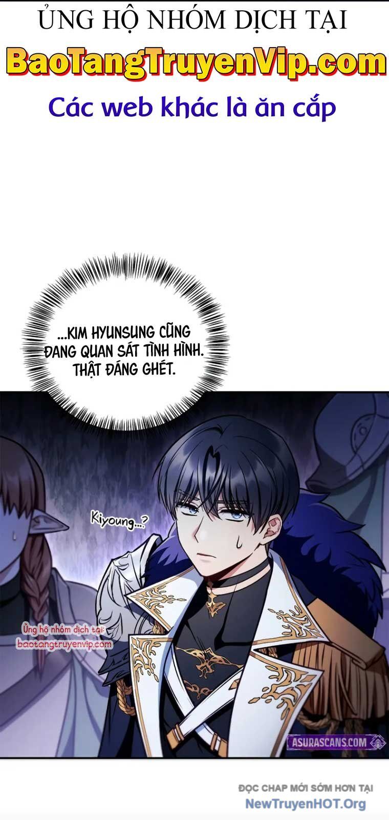 Kí Sự Hồi Quy - Chapter 143 - Page 13