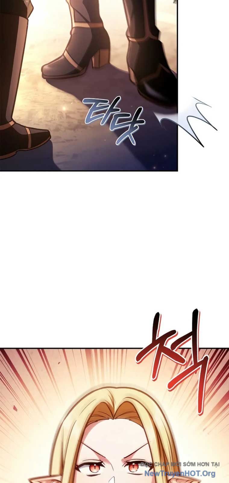 Kí Sự Hồi Quy - Chapter 143 - Page 21