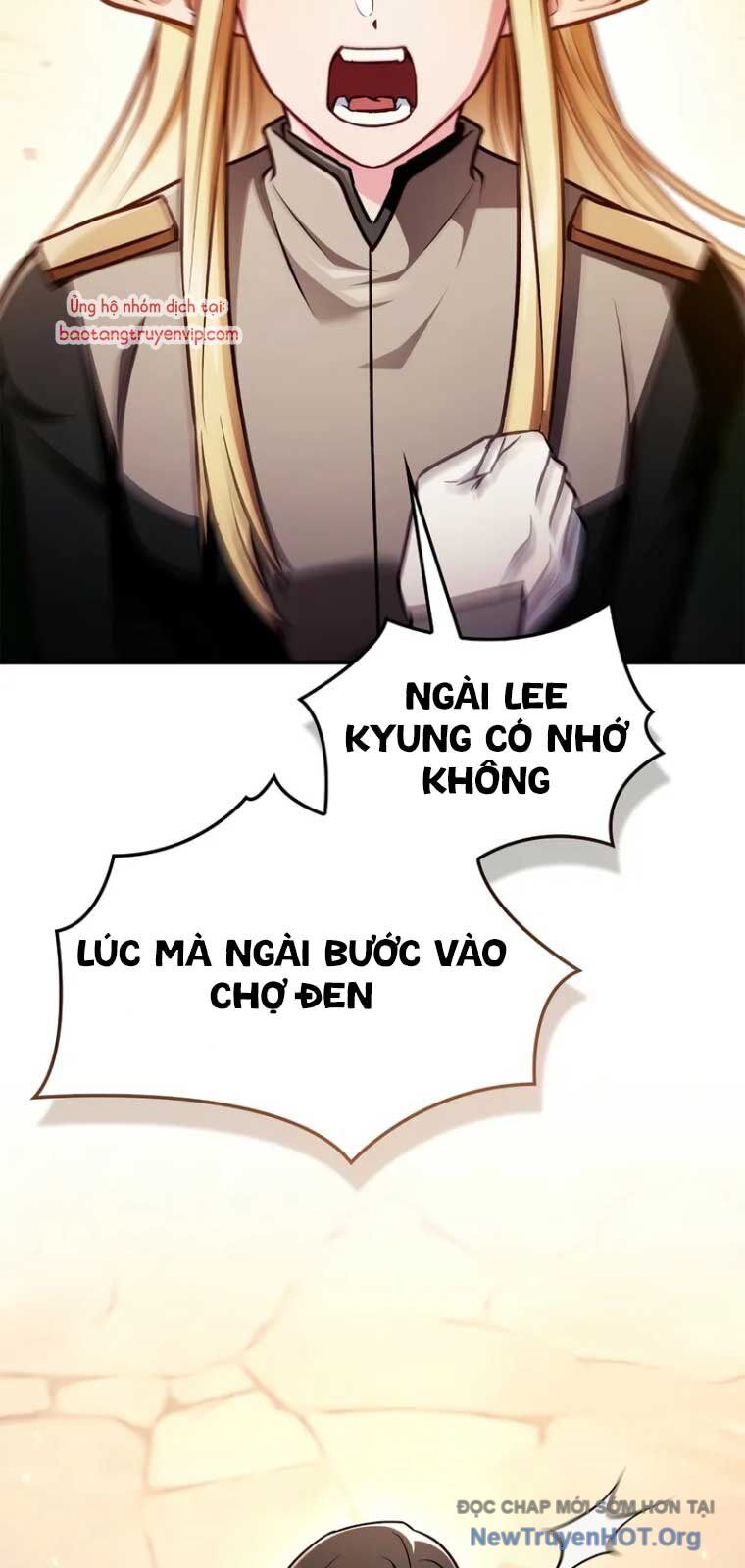 Kí Sự Hồi Quy - Chapter 143 - Page 22