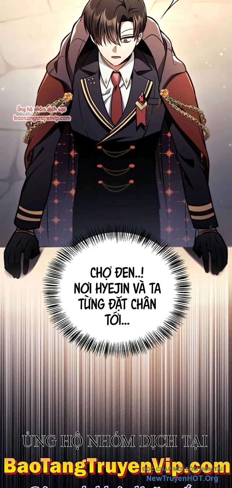 Kí Sự Hồi Quy - Chapter 143 - Page 23