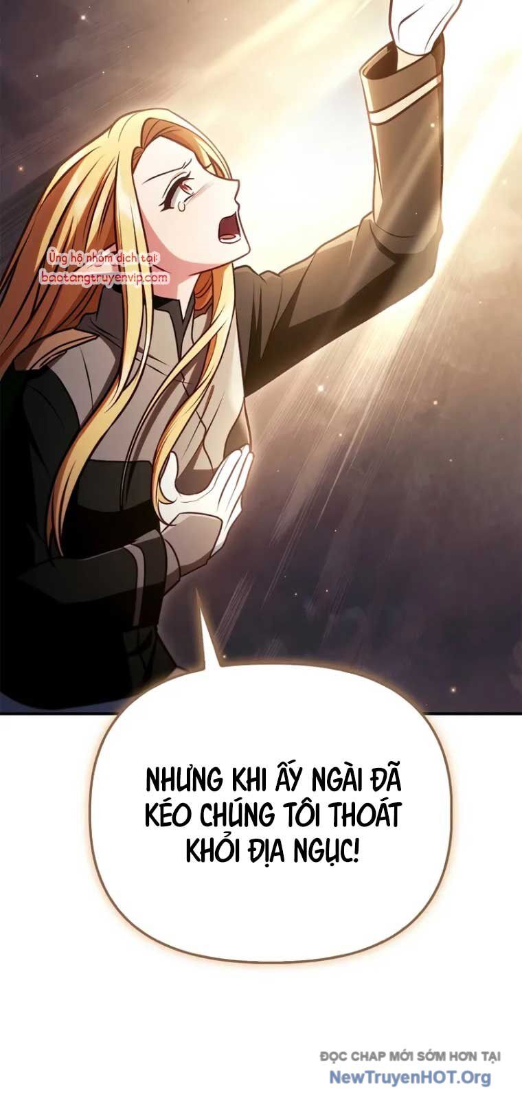 Kí Sự Hồi Quy - Chapter 143 - Page 28
