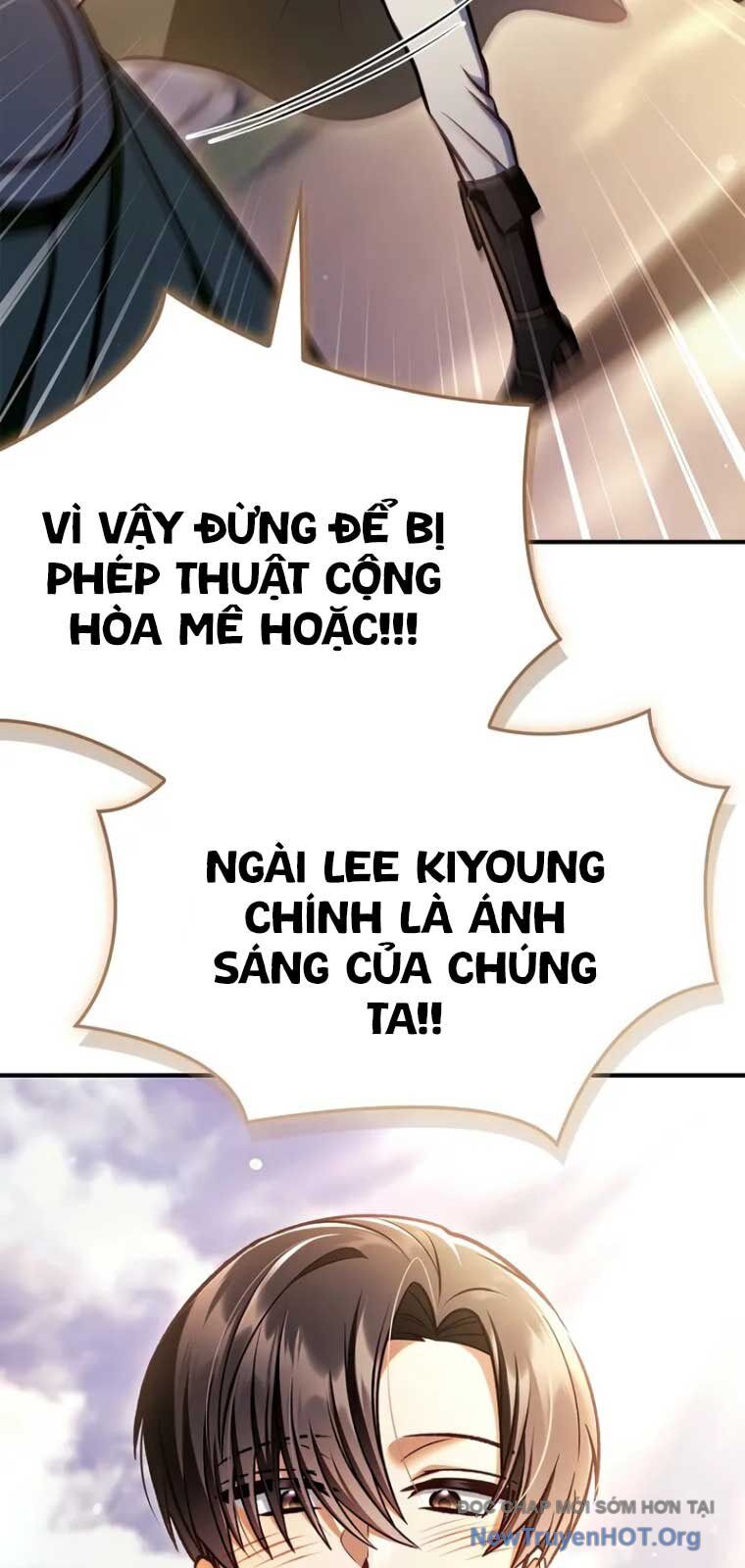 Kí Sự Hồi Quy - Chapter 143 - Page 31