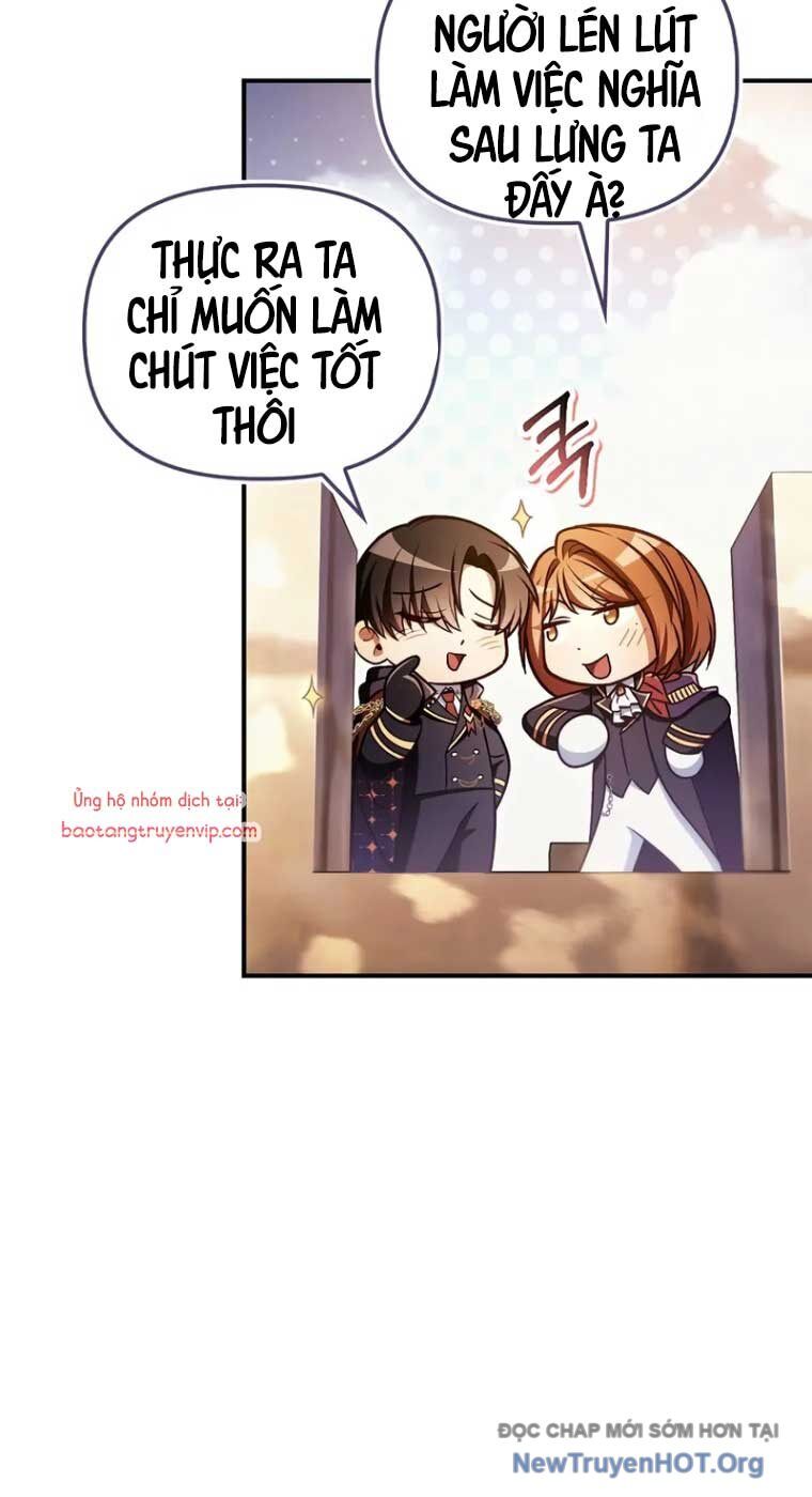 Kí Sự Hồi Quy - Chapter 143 - Page 33