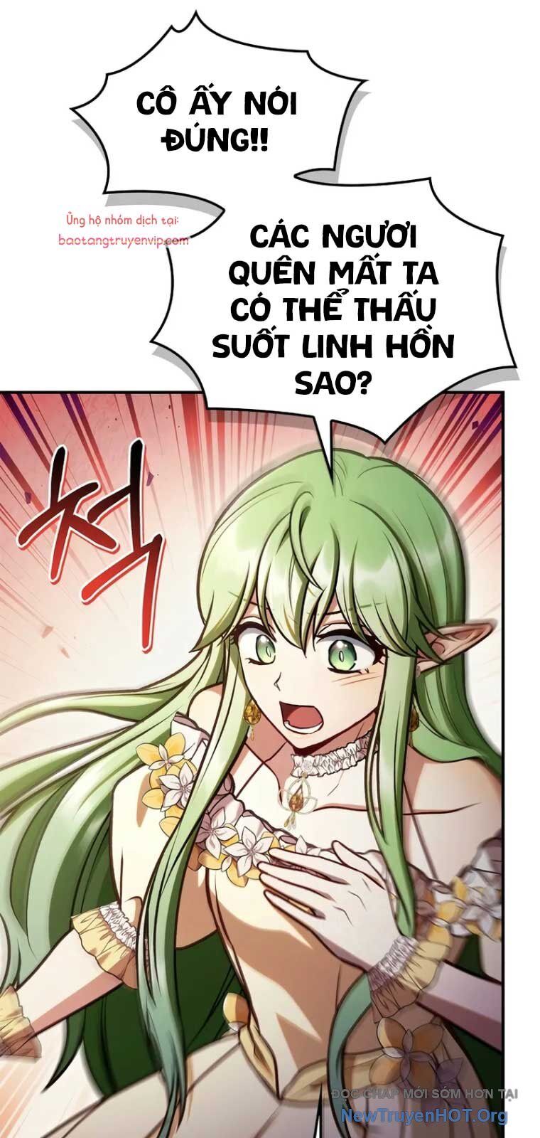 Kí Sự Hồi Quy - Chapter 143 - Page 34