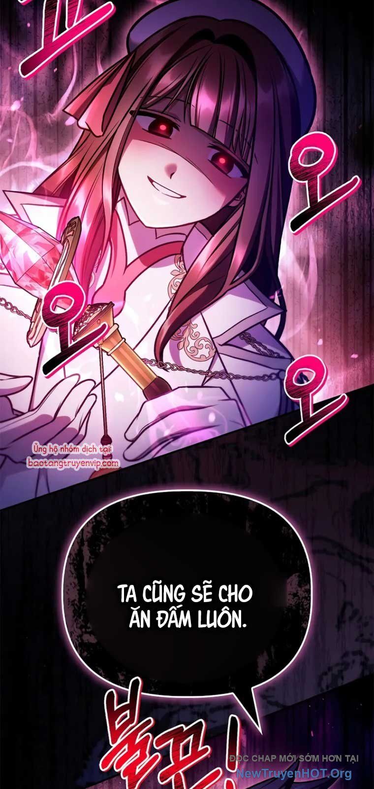 Kí Sự Hồi Quy - Chapter 143 - Page 37