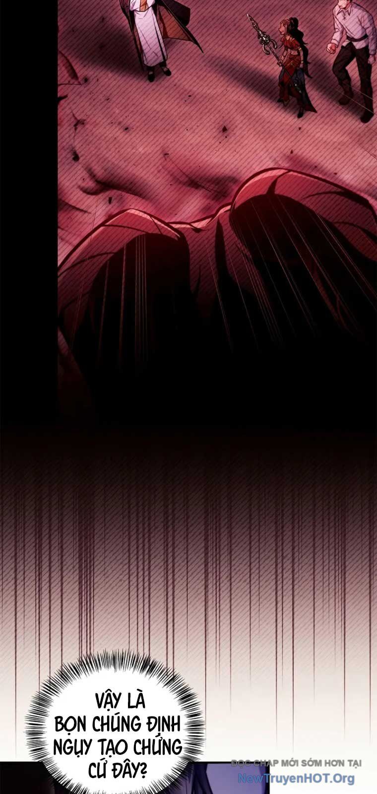 Kí Sự Hồi Quy - Chapter 143 - Page 4