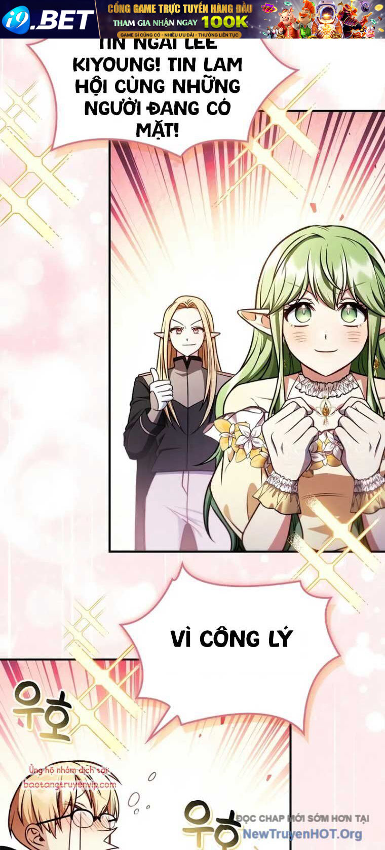 Kí Sự Hồi Quy - Chapter 143 - Page 43