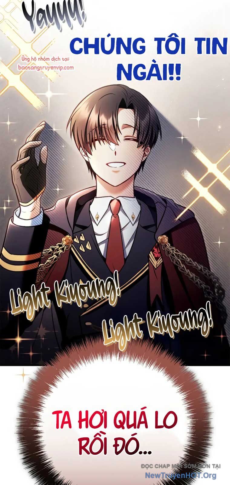 Kí Sự Hồi Quy - Chapter 143 - Page 45