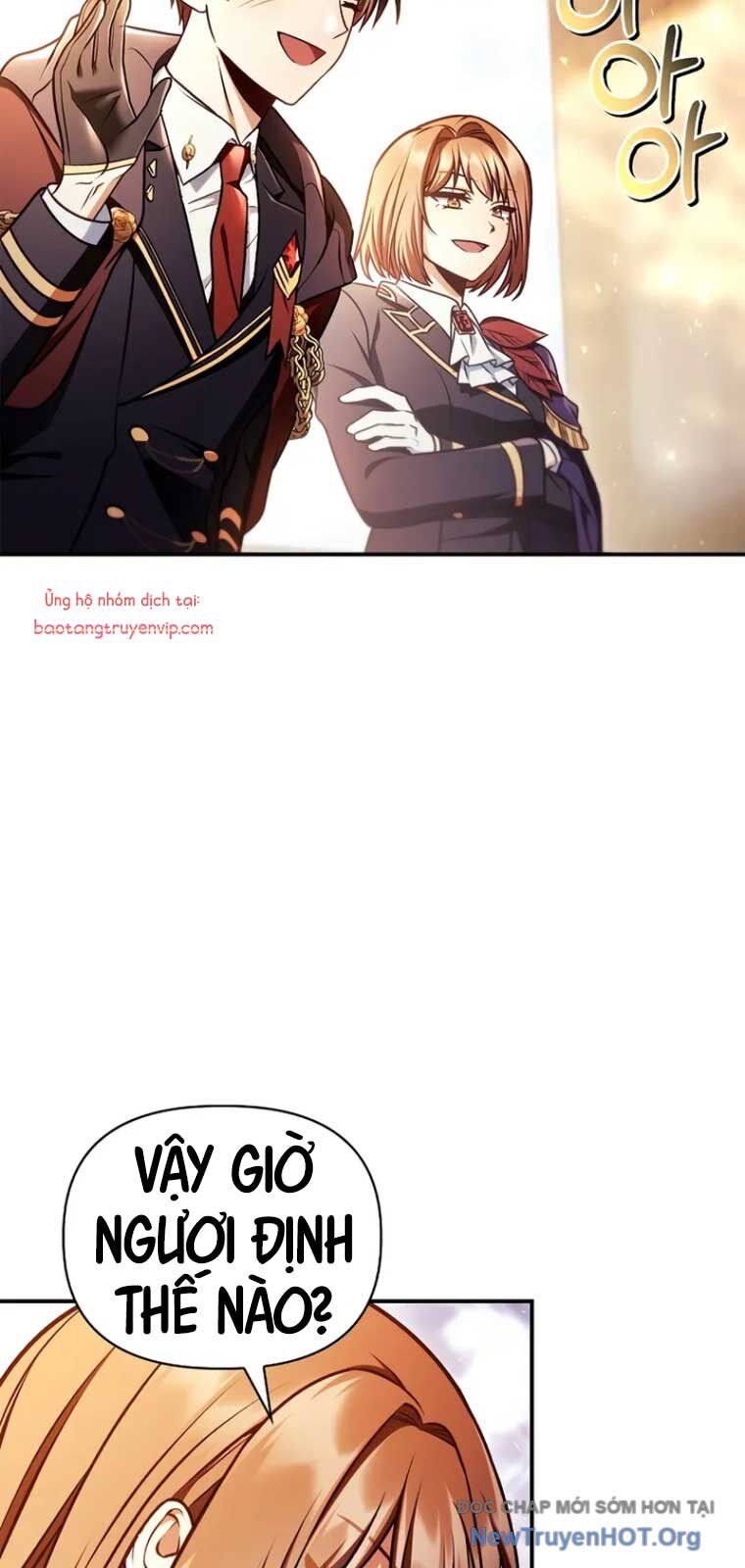 Kí Sự Hồi Quy - Chapter 143 - Page 47