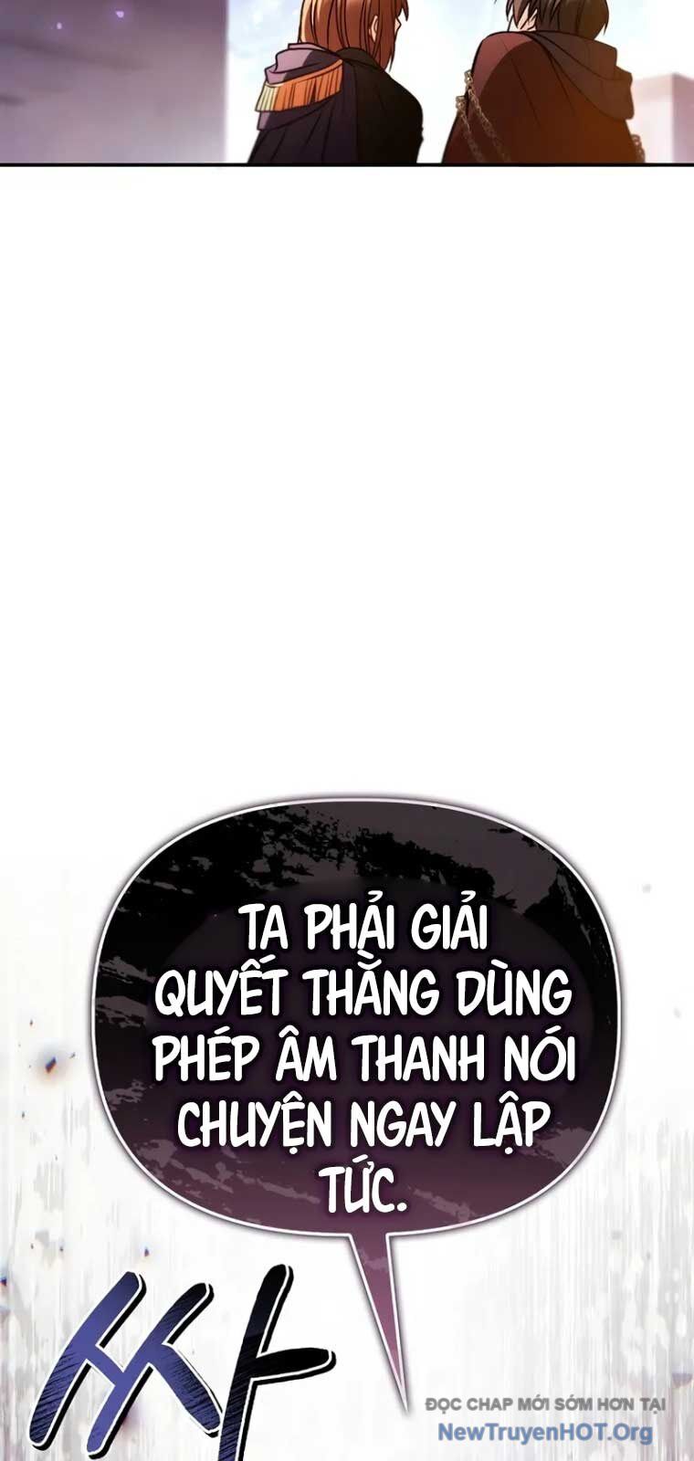 Kí Sự Hồi Quy - Chapter 143 - Page 49