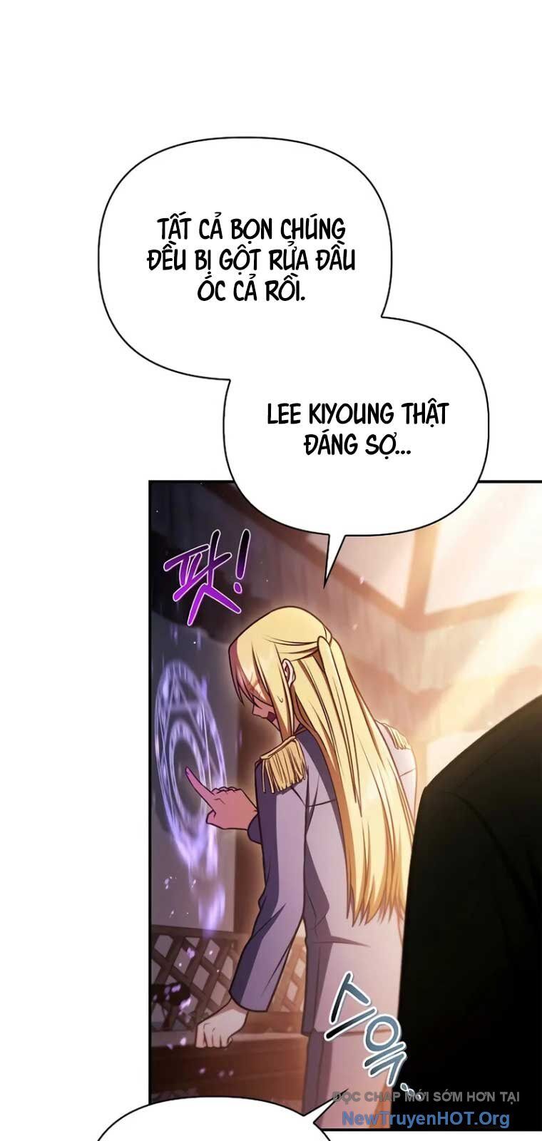 Kí Sự Hồi Quy - Chapter 143 - Page 55