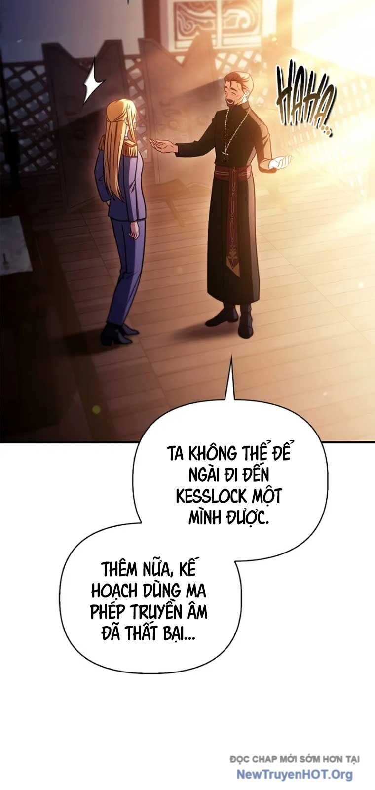 Kí Sự Hồi Quy - Chapter 143 - Page 60