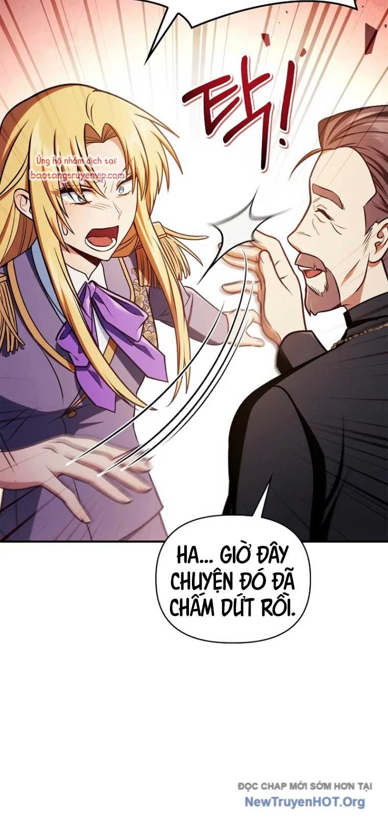 Kí Sự Hồi Quy - Chapter 143 - Page 73