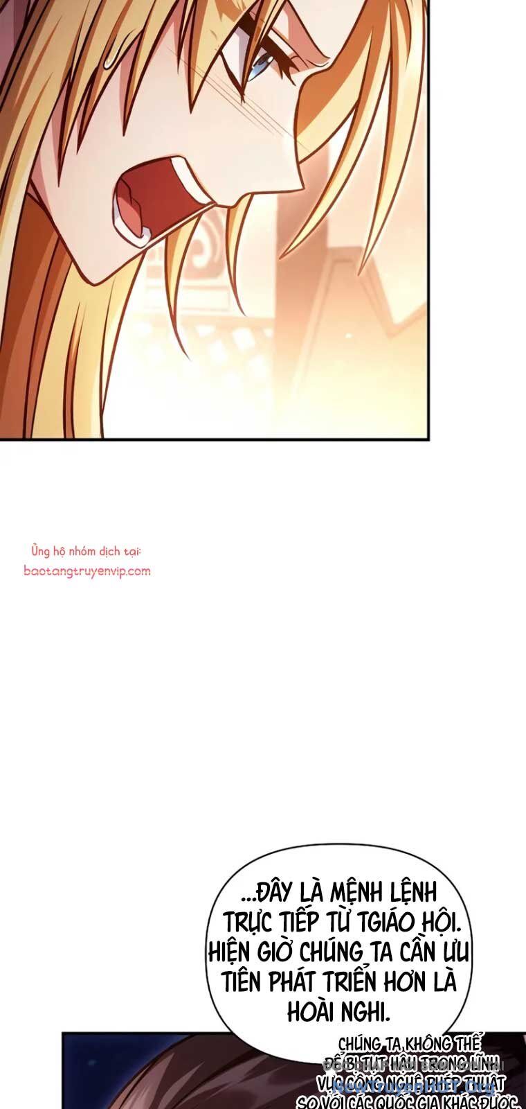 Kí Sự Hồi Quy - Chapter 143 - Page 81