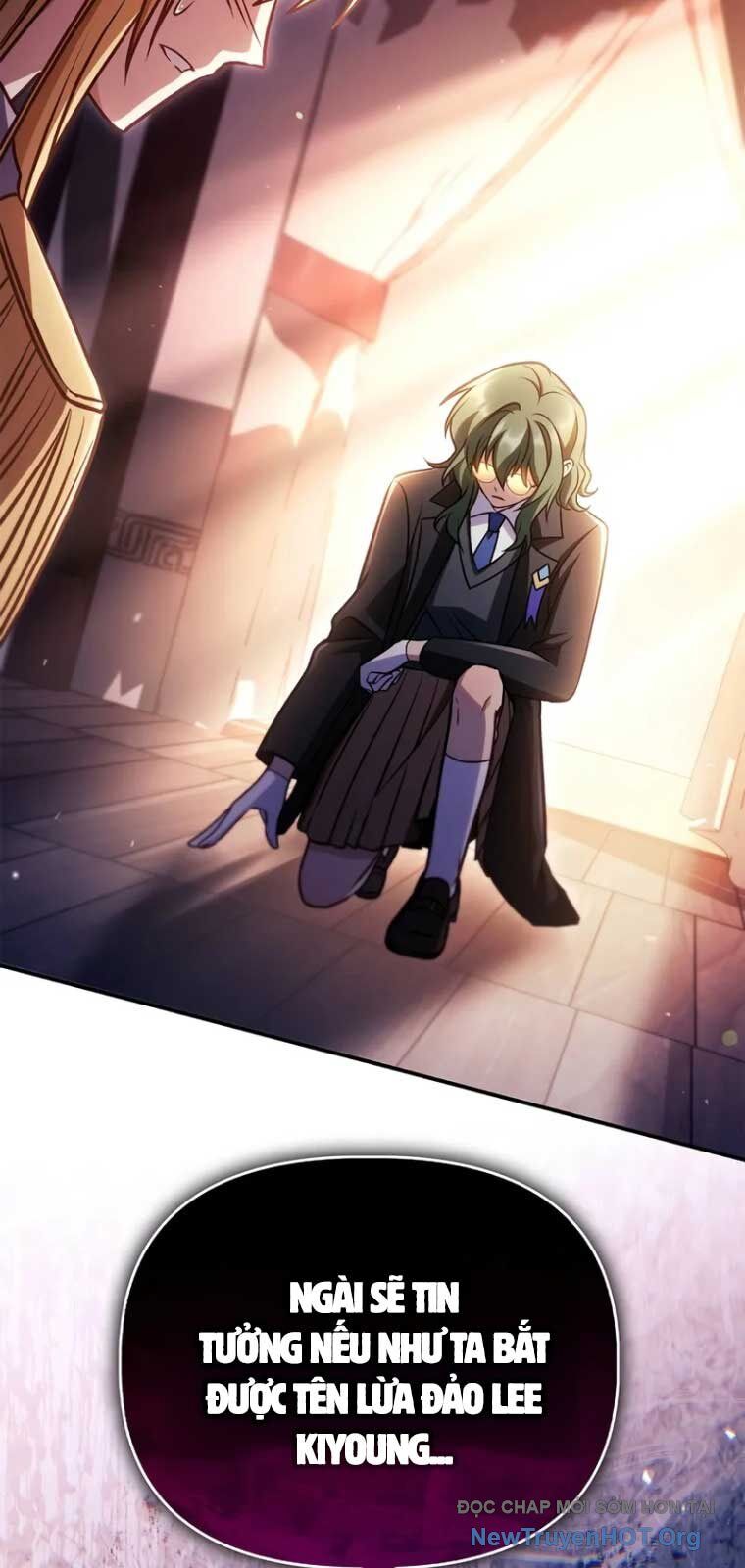 Kí Sự Hồi Quy - Chapter 143 - Page 87