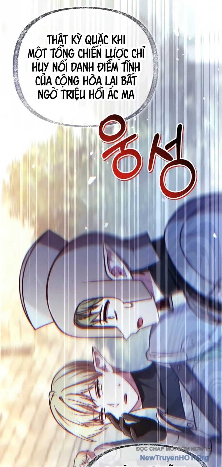 Kí Sự Hồi Quy - Chapter 143 - Page 9