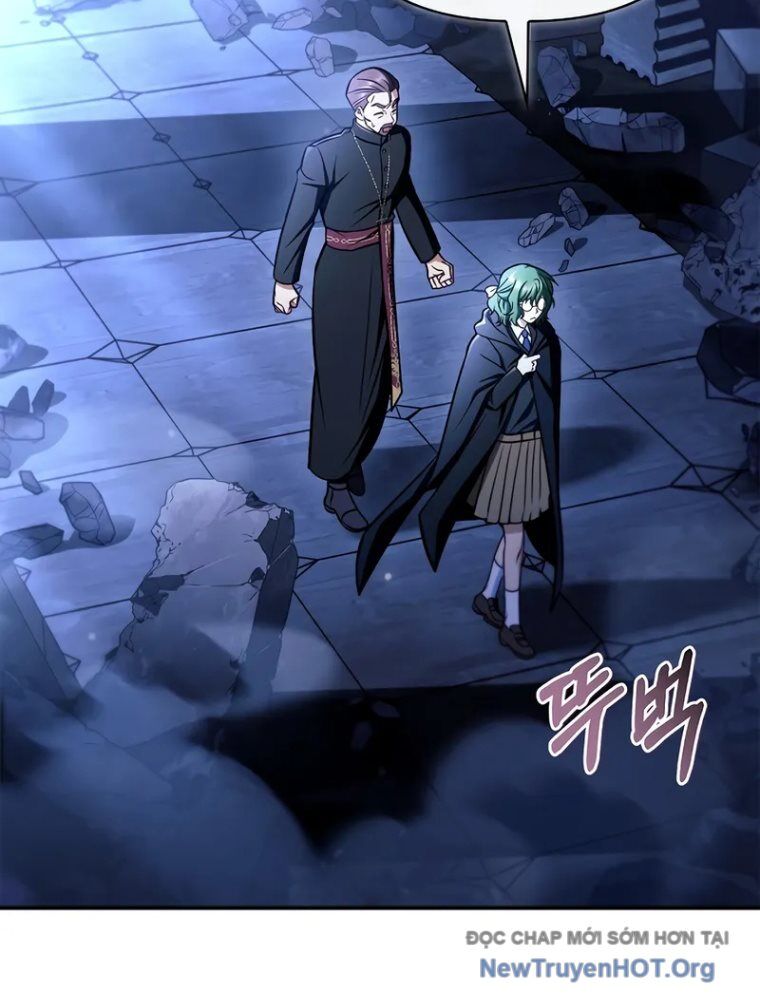 Kí Sự Hồi Quy - Chapter 144 - Page 115