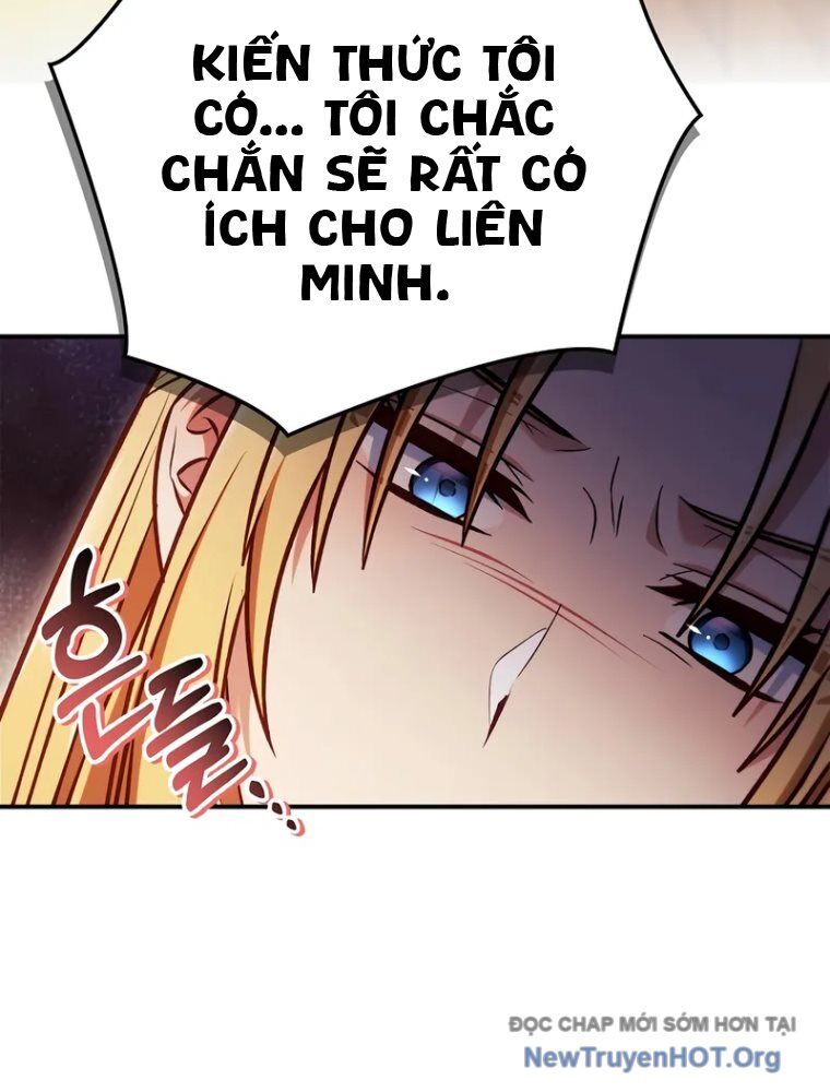 Kí Sự Hồi Quy - Chapter 144 - Page 25