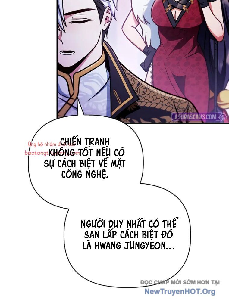 Kí Sự Hồi Quy - Chapter 144 - Page 54