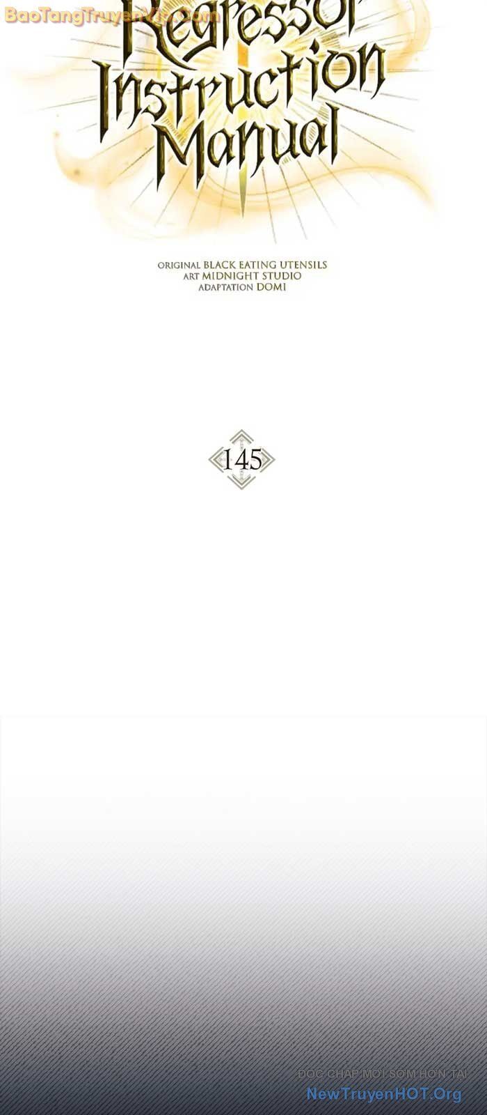 Kí Sự Hồi Quy - Chapter 145.1 - Page 28