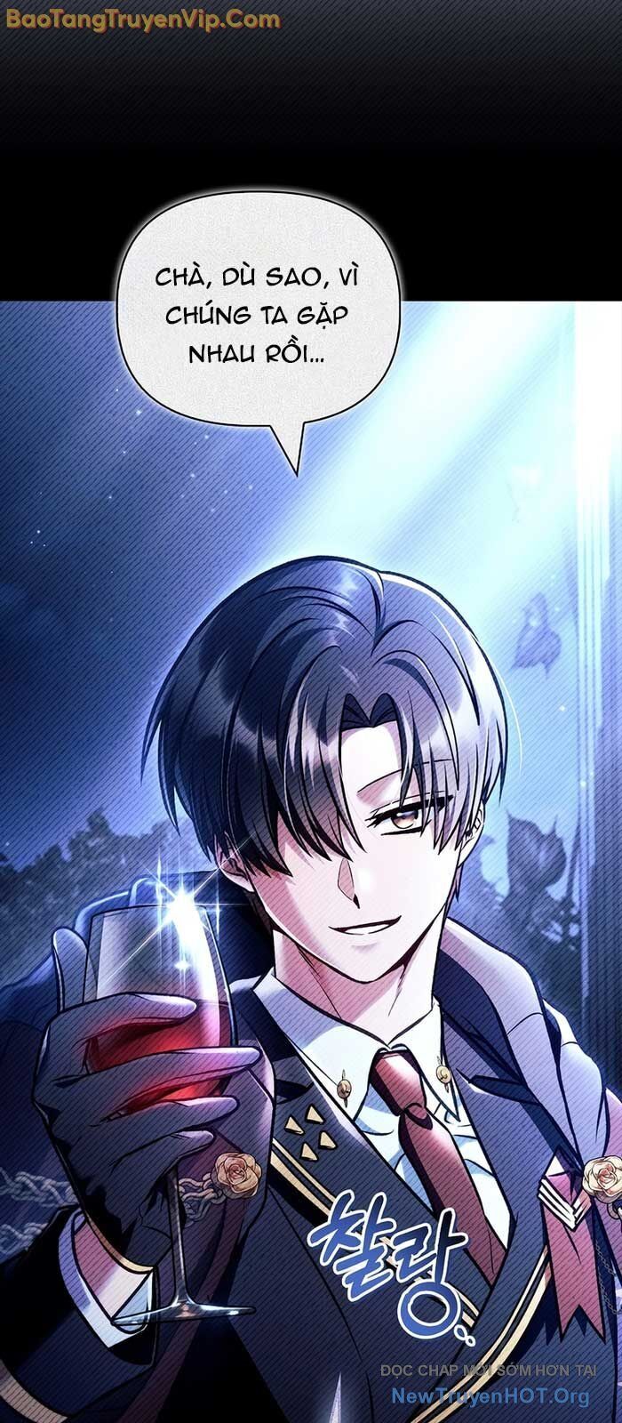 Kí Sự Hồi Quy - Chapter 145.1 - Page 29