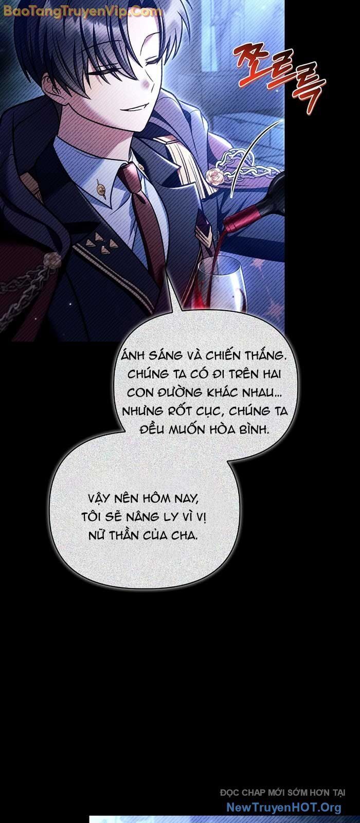 Kí Sự Hồi Quy - Chapter 145.1 - Page 34