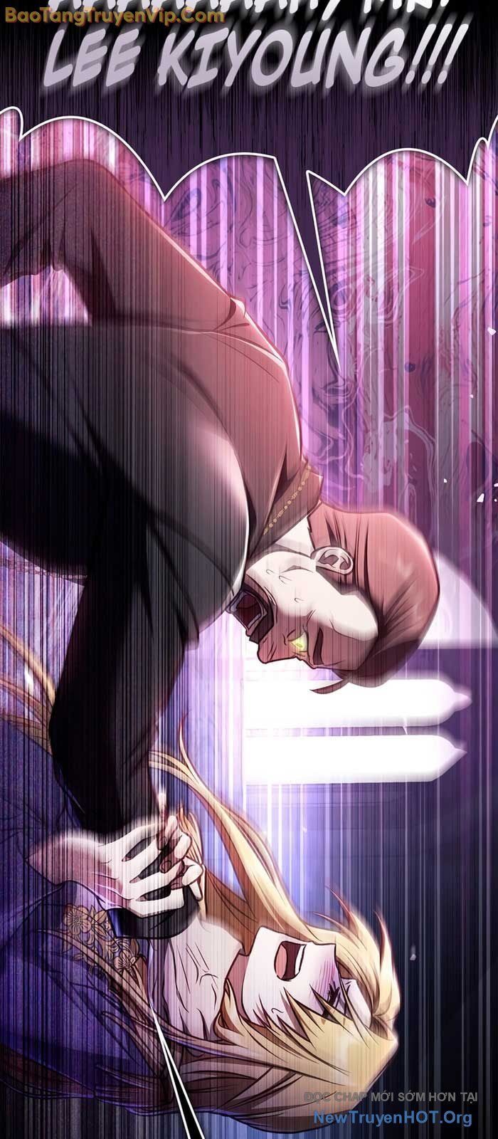 Kí Sự Hồi Quy - Chapter 145.1 - Page 46