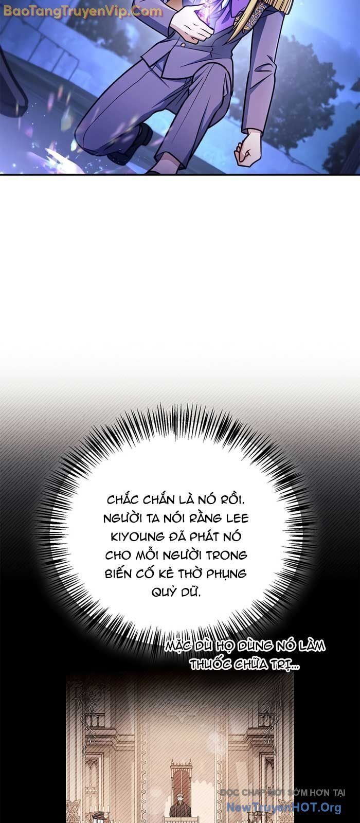 Kí Sự Hồi Quy - Chapter 145.1 - Page 50