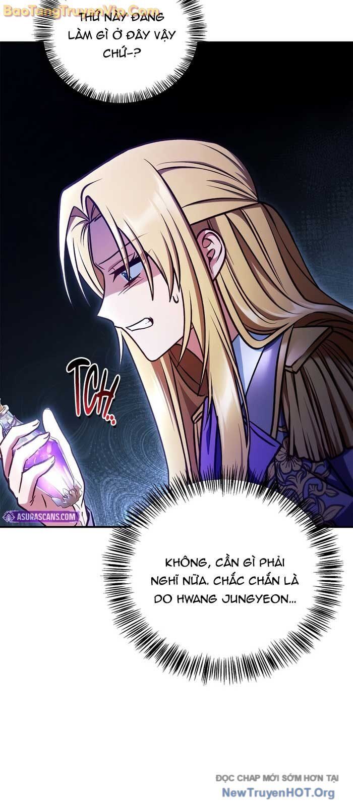 Kí Sự Hồi Quy - Chapter 145.1 - Page 53