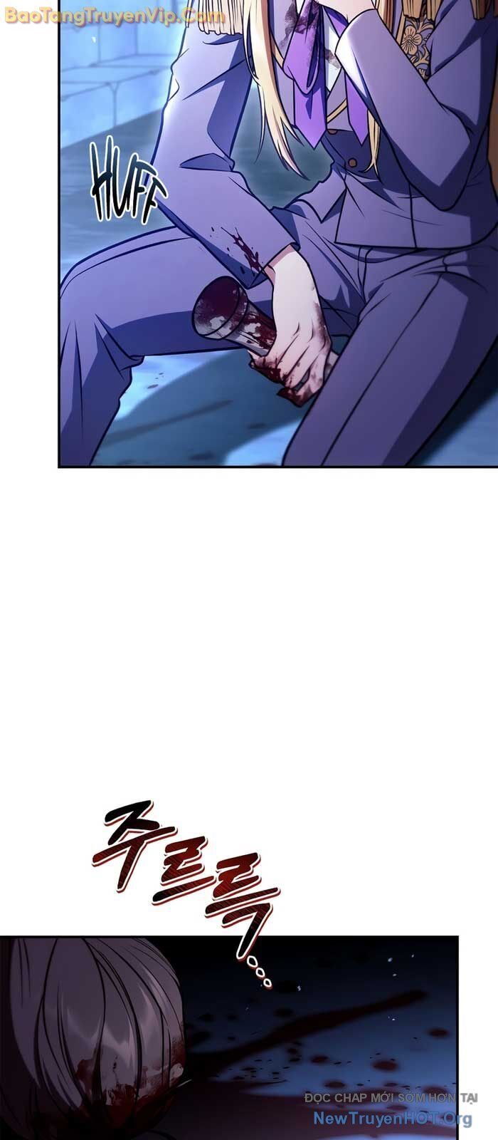 Kí Sự Hồi Quy - Chapter 145.1 - Page 71