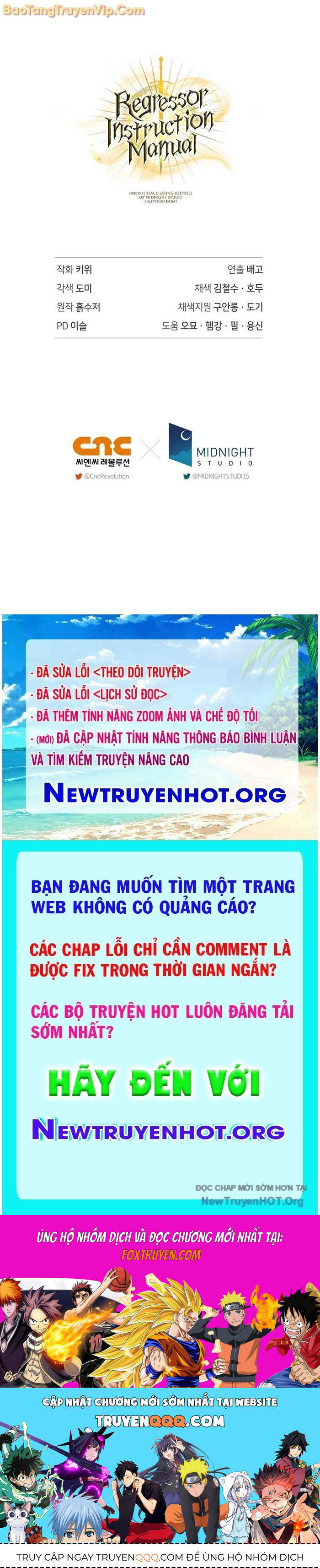 Kí Sự Hồi Quy - Chapter 145.1 - Page 79