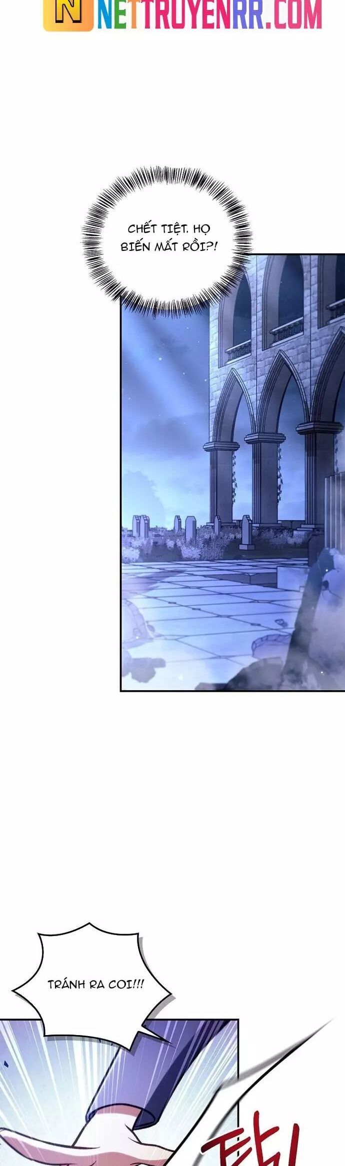 Kí Sự Hồi Quy - Chapter 145 - Page 10