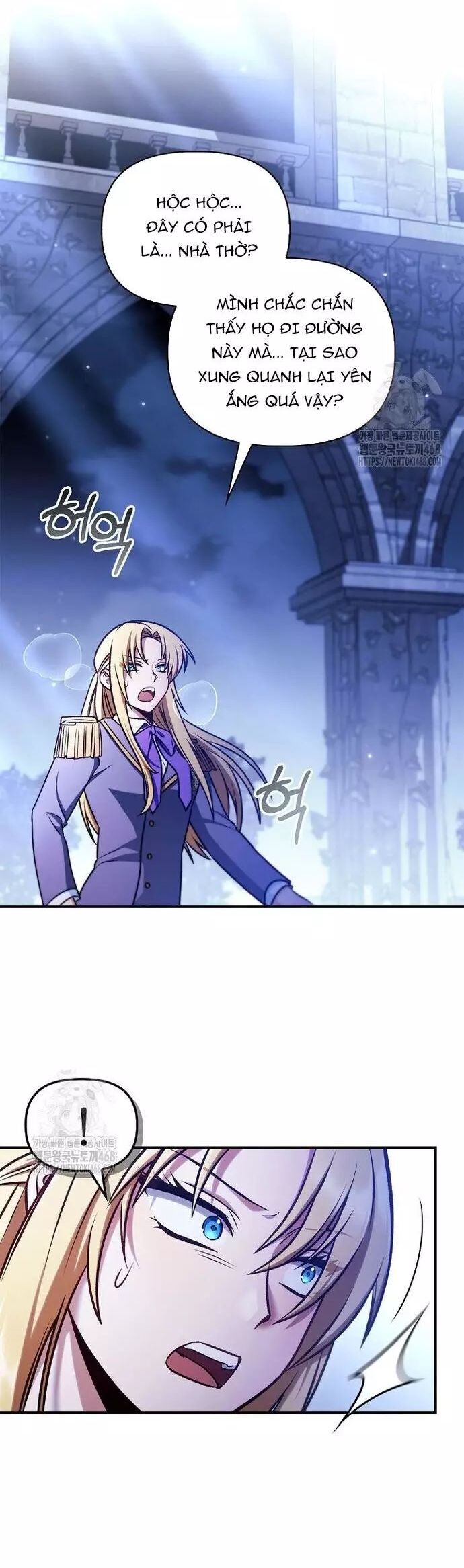 Kí Sự Hồi Quy - Chapter 145 - Page 13