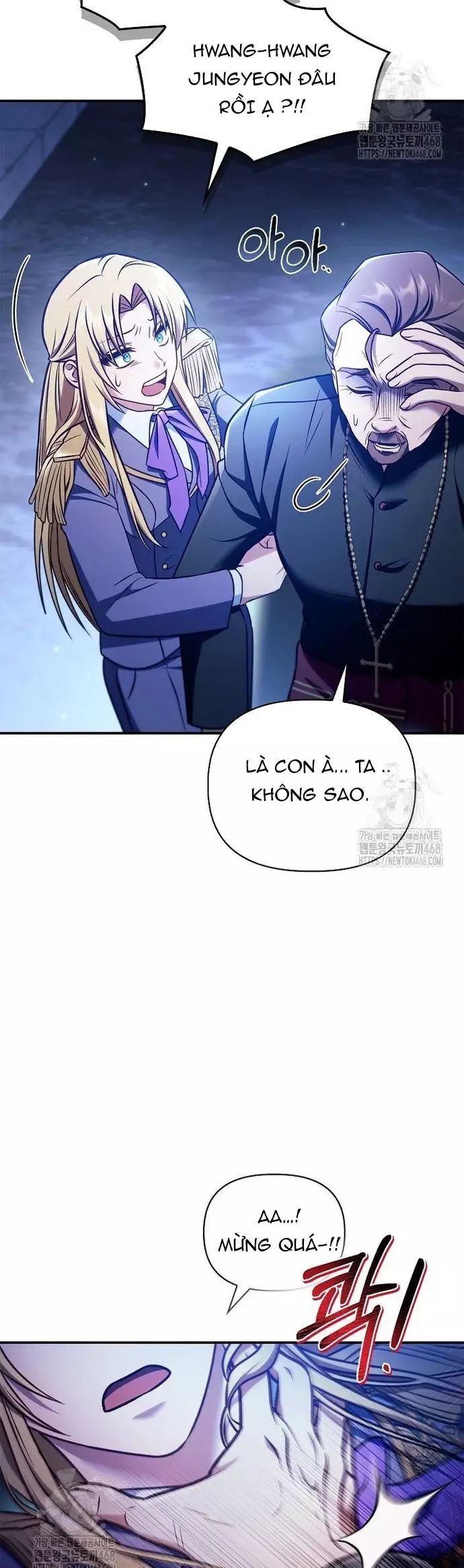 Kí Sự Hồi Quy - Chapter 145 - Page 15