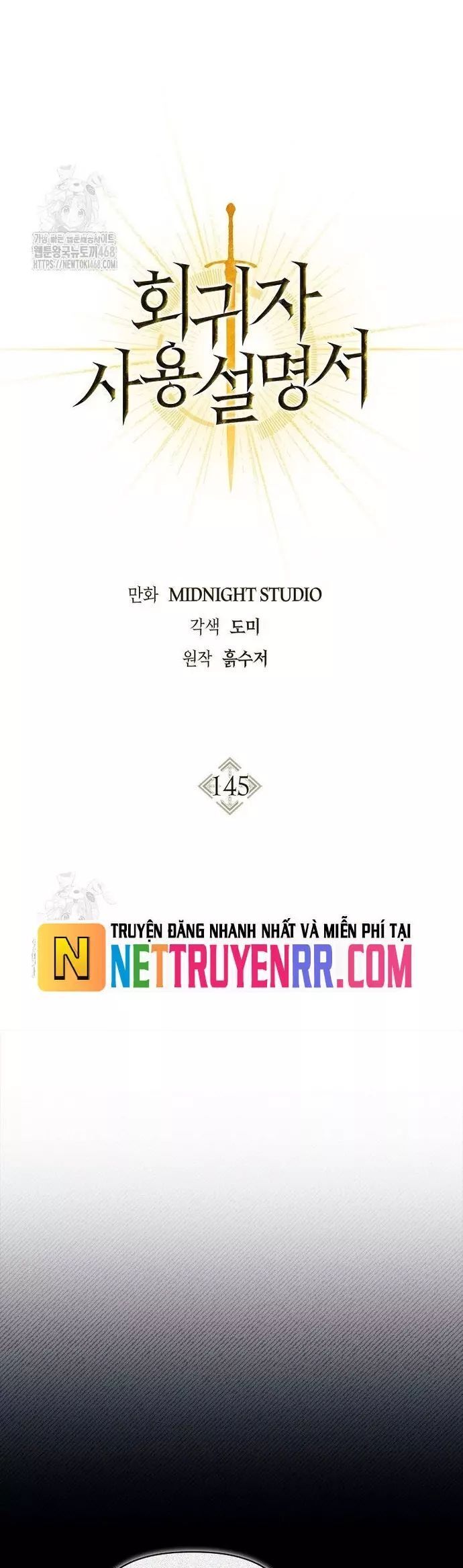 Kí Sự Hồi Quy - Chapter 145 - Page 18