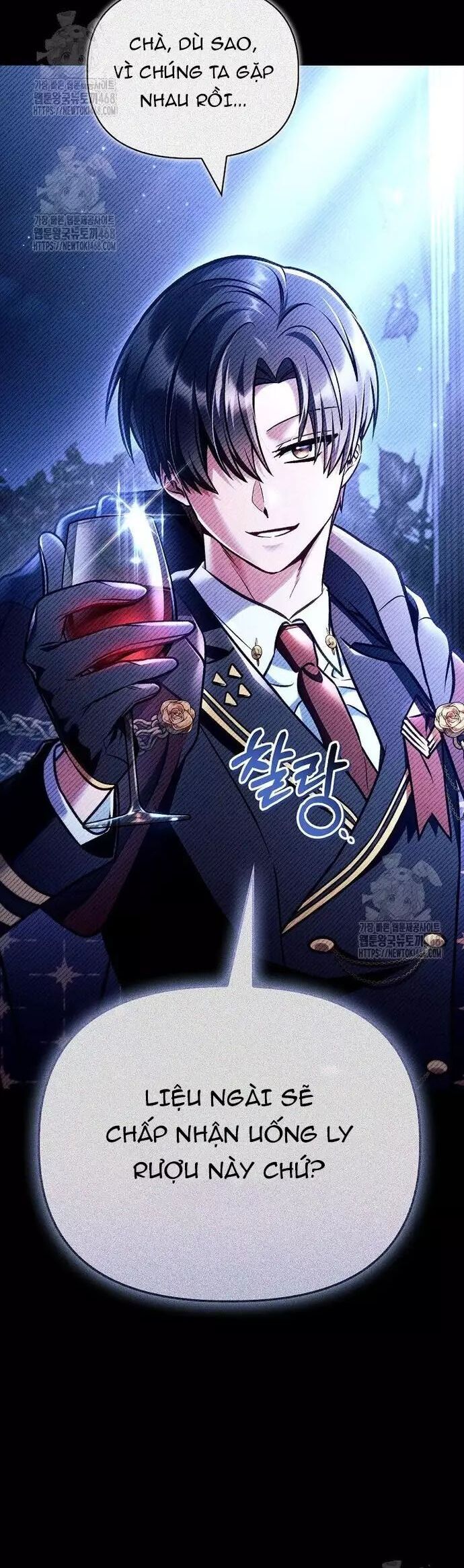 Kí Sự Hồi Quy - Chapter 145 - Page 19