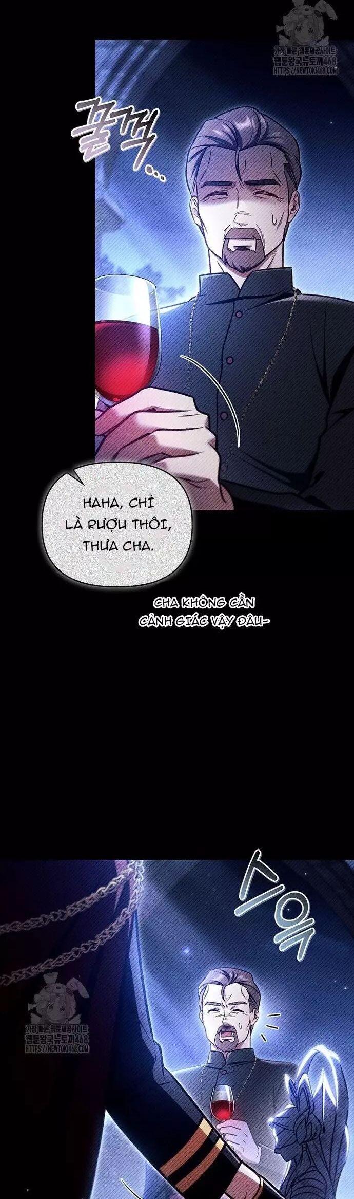 Kí Sự Hồi Quy - Chapter 145 - Page 20