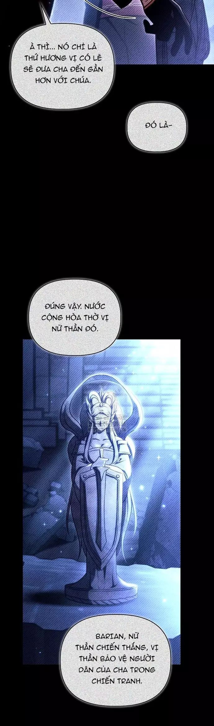 Kí Sự Hồi Quy - Chapter 145 - Page 21