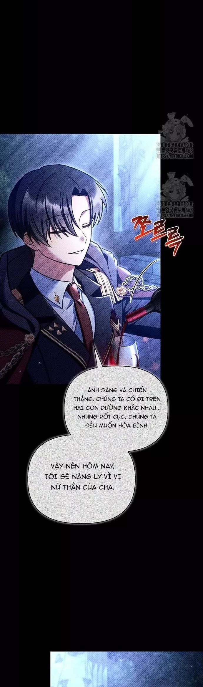 Kí Sự Hồi Quy - Chapter 145 - Page 22