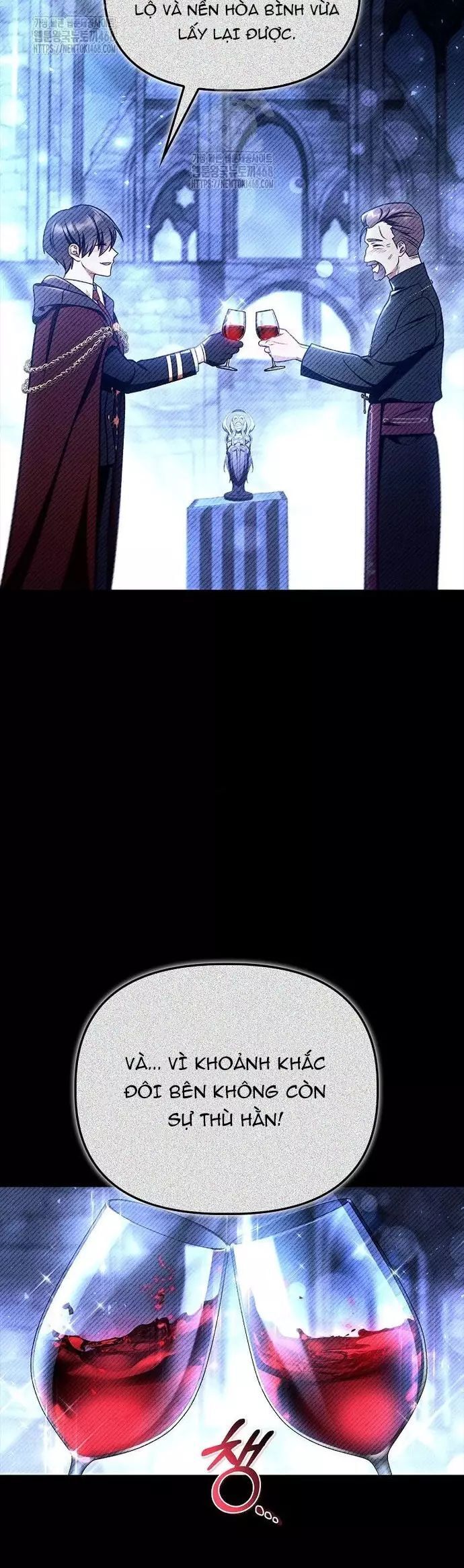 Kí Sự Hồi Quy - Chapter 145 - Page 24