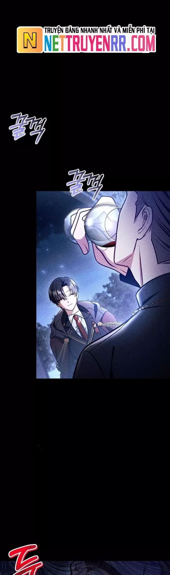 Kí Sự Hồi Quy - Chapter 145 - Page 25