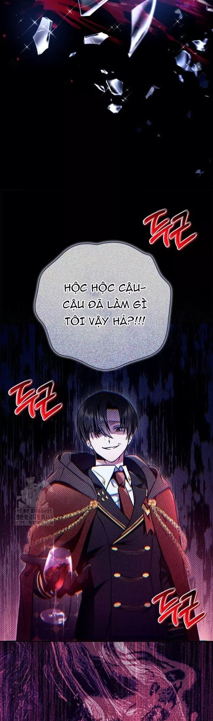 Kí Sự Hồi Quy - Chapter 145 - Page 27