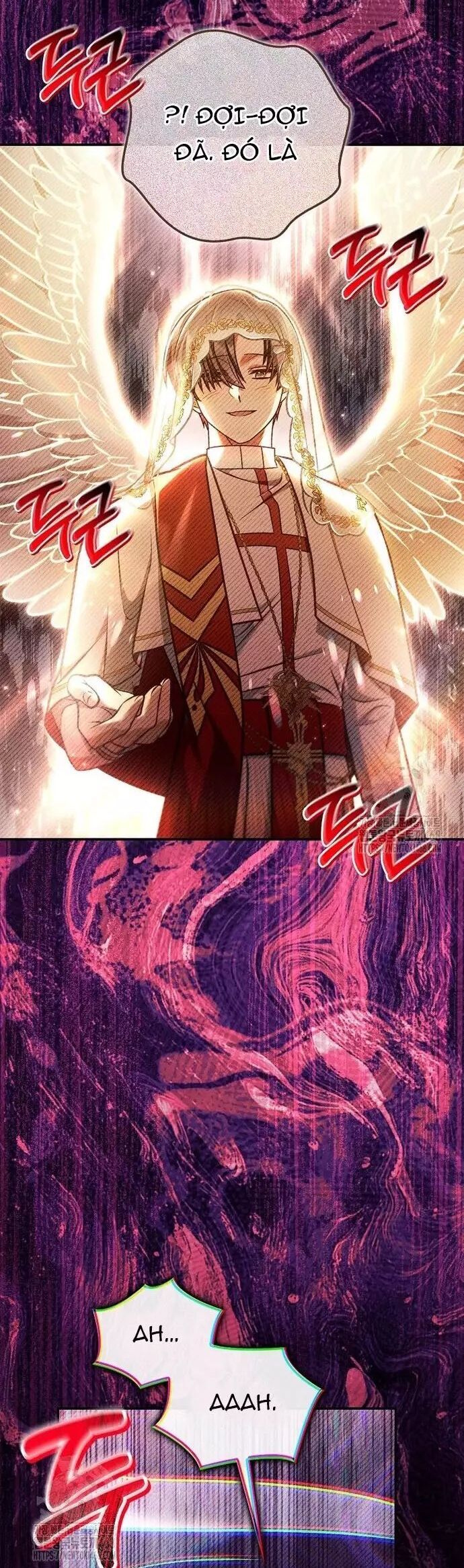 Kí Sự Hồi Quy - Chapter 145 - Page 28