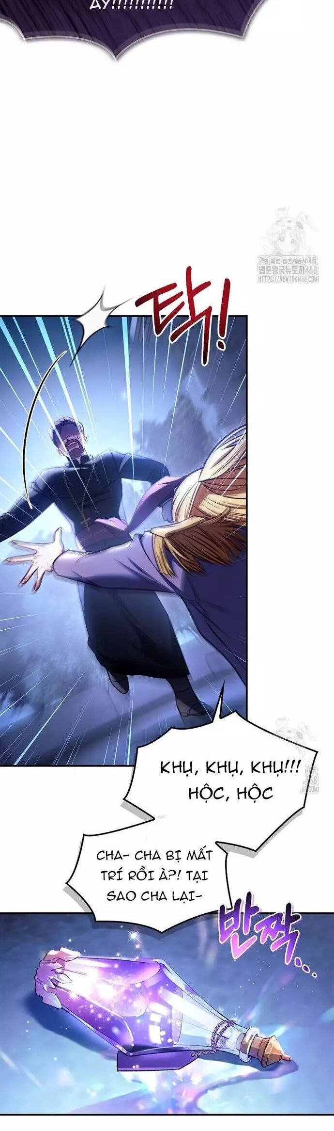 Kí Sự Hồi Quy - Chapter 145 - Page 31