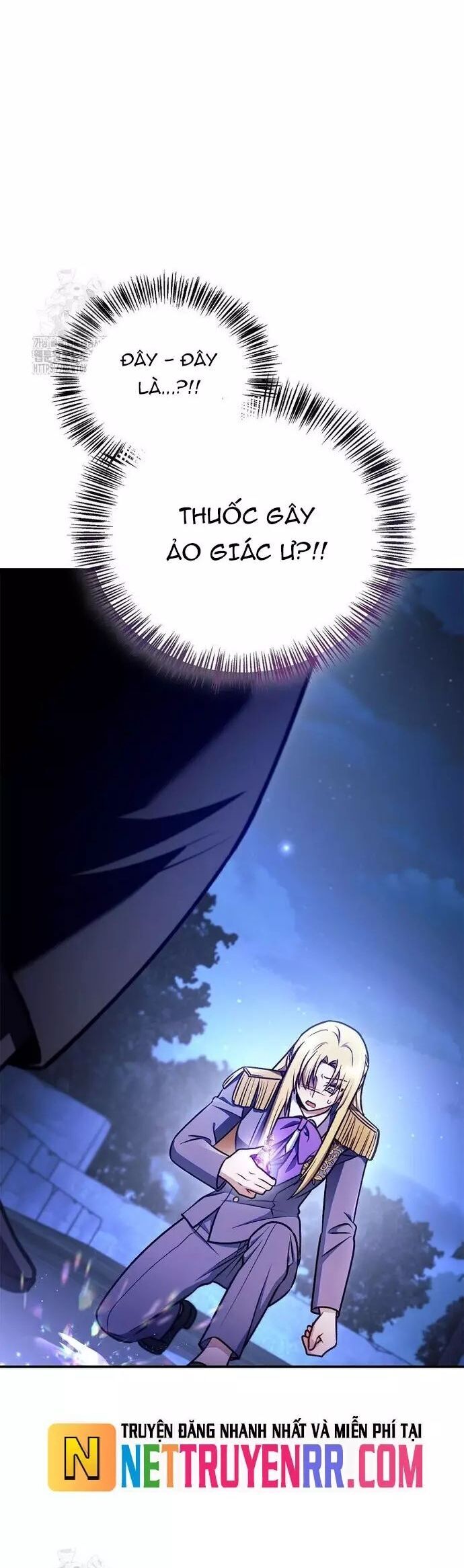 Kí Sự Hồi Quy - Chapter 145 - Page 32