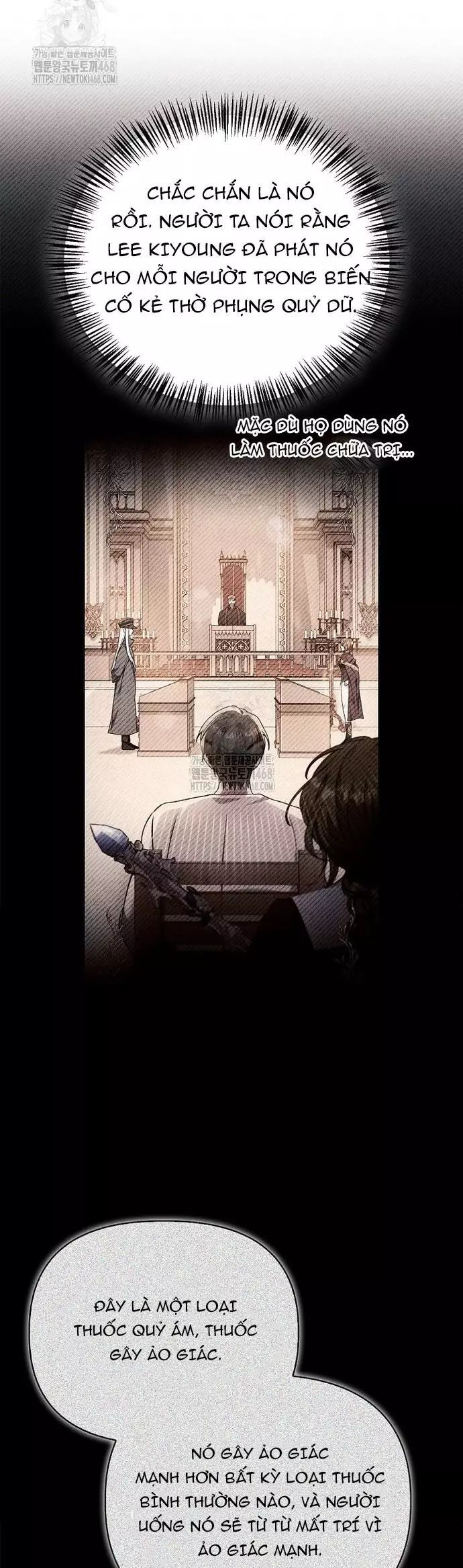 Kí Sự Hồi Quy - Chapter 145 - Page 33