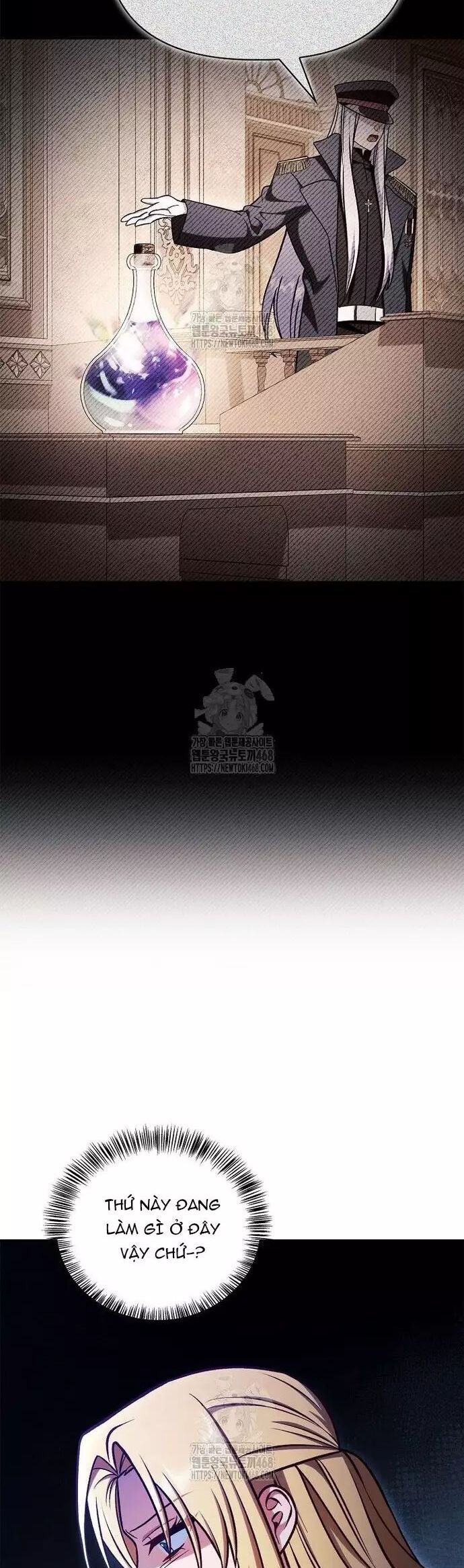 Kí Sự Hồi Quy - Chapter 145 - Page 34