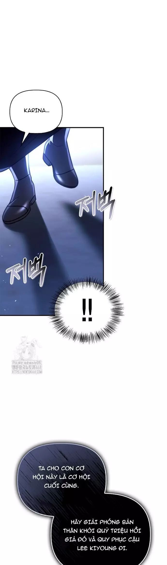 Kí Sự Hồi Quy - Chapter 145 - Page 36