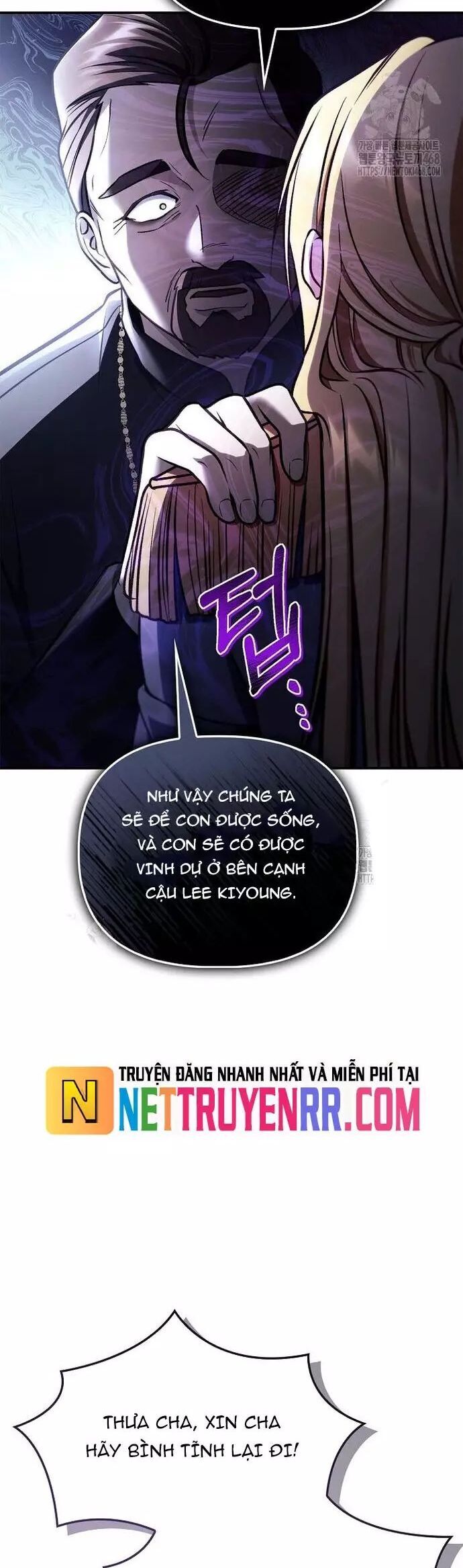 Kí Sự Hồi Quy - Chapter 145 - Page 37